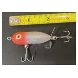 Heddon Tiny Torpedo