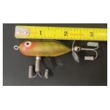 Heddon Tiny Torpedo