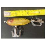 Heddon Tiny Torpedo