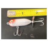 Heddon Teeny Torpedo