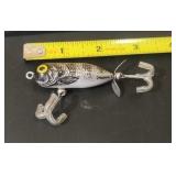Heddon Tiny Torpedo