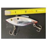 Cotton Cordell Super Spot Rattling Crankbait