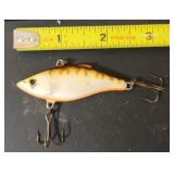 Rattlin' Rapala Vibrating Crankbait