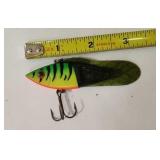 Berkley Power Rattle fishing lure