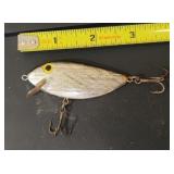 Vintage Rebel Shad Fishing Lure, Could be a