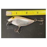 vintage Storm Original ThinFin Super