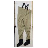 New Hodgman Chest Waders