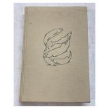 1947 The Western Angler Hardback Book