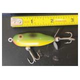 Heddon Tiny Torpedo