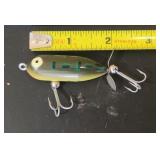 Heddon Tiny Torpedo