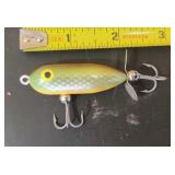 Heddon Tiny Torpedo
