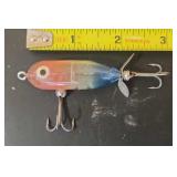Heddon Tiny Torpedo