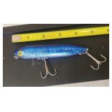 Original Heddon Zara Spook