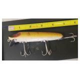 Original Heddon Wood Vamp