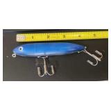 Original Heddon Zara Spook