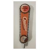Chainline Brewing 'Trail Gnome' IPA Tap Handle