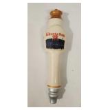 Liberty Bay IPA Tap Handle