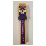 Wild Tonic Jun-Kombacha Tap Handle