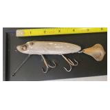 Heddon Flap-Tail Mouse Fishing Lure