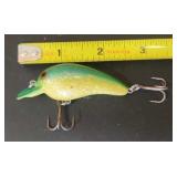 Bill Norman Baby 'N deep Diving Crankbait