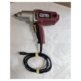 Chicago Electric 1/2 in. Impact Wrench