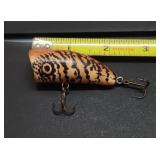 Lazy Ike Chug Ike Lure