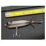 Heddon Baby Torpedo
