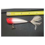 Rebel Pop-R Topwater Lure