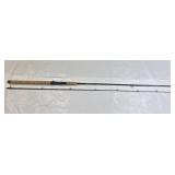 Shimano Graphite 8.6 Ft. 2-Pc. Caring Fishing Rod