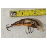 Rebel Shallow Floater Plug