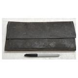 Vintage Case of Assorted Fishing Leaders