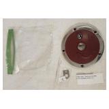 Penn 114H High Speed Replmt Reel Cover