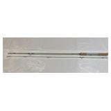 Vintage Shakespeare Wonderod 2-Pc. 7 Ft. Fishing