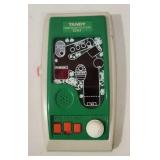 Tandy Championship Electronic Golf Game, 9v  Not