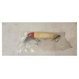 Possibly a South Bend Surf-Oreno 4.5'