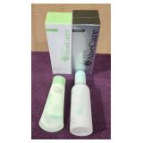 Pure Aloe Care Cleanser & Skin Toner, 2 Samples &