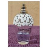 1/2 Bottle of Marc Jacob's Daisy Dream Perfume