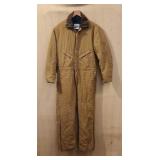 Lg Wells Insulated Overalls