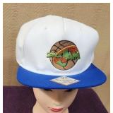 Space Jam Tune Squad Snapback