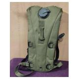 KMS Hiking Hydration Pack