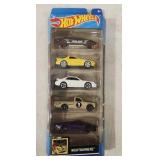 HotWheels 5pk 'Nightburnerz' Set