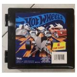 HotWheels Loaded 6-Car Case