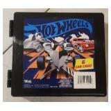 HotWheels Loaded 6-Car Case