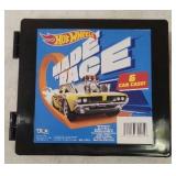 HotWheels 'Made to Race' Loaded 6-Car Case