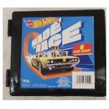 HotWheels 'Made to Race' Loaded 6-Car Case