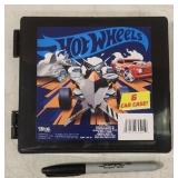 HotWheels Loaded 6-Car Case