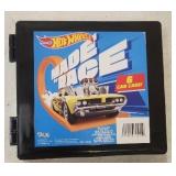 HotWheels 'Made to Race' Loaded 6-Car Case