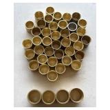 (39)  Pex A 1 in.  & (4) 1.25 in. Brass Fittings