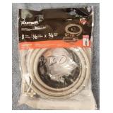 Eastman Dishwasher Installation Kit