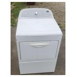 Whirlpool Cabrio AccuDry Working Dryer